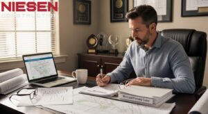 Professional custom home builder