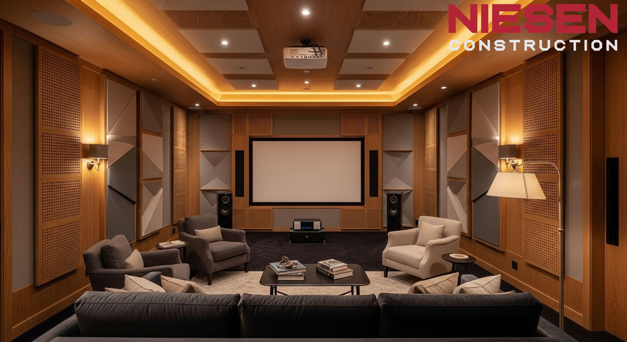 Music room